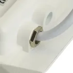 Настенный прожектор Feron Saffit LL-920 29496 Цвет арматуры белый Цвет плафонов белый от ImperiumLoft