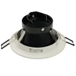 Светильник потолочный встраиваемый Feron DL3113 G5.3 IP20 50W