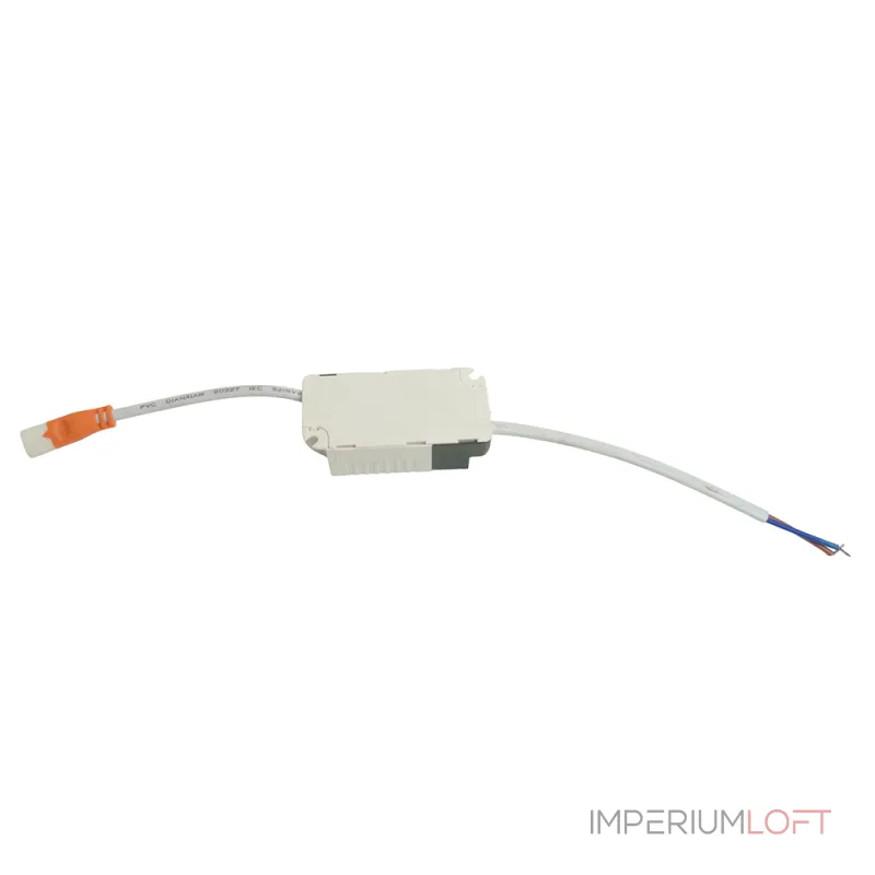 Трансформатор электронный (драйвер) для AL509 Feron 48842