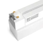 Трековый светодиодный светильник Feron AL120 LED IP20 40W 4000К
