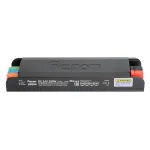 Трансформатор для светодиодной ленты с плавным пуском и диммированием 200W 24V IP20 Feron 52125