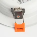 Светодиодный встраиваемый светильник Feron AL1527 LED IP20 5W 4500К