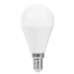 Лампа светодиодная LB-990 G45 (шар малый) 15W 175-265V E14 6400К (холодный) Feron 52080