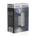 Светильник на штанге Feron Dh0704 11673