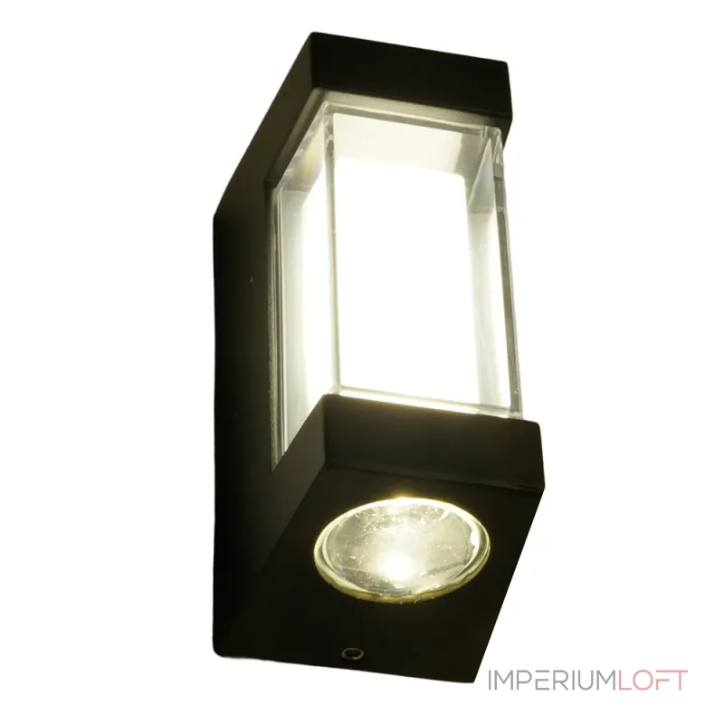 Светильник уличный светодиодный Feron Челси DH058 LED IP54 4W 4000К