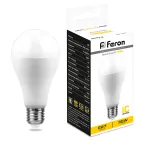 Лампа светодиодная Feron Lb 130 E27 30Вт 2700K 38194