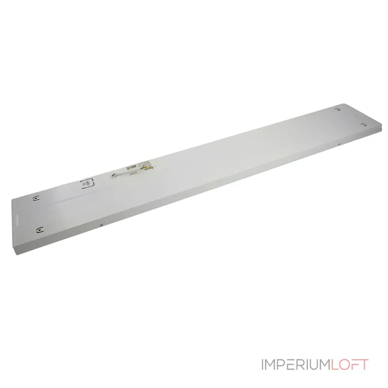 Светодиодная панель встраиваемая Feron AL2127 LED IP40 40W 6500К