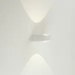 Настенный светодиодный светильник Feron AL53 LED IP54 1W