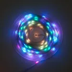 Гирлянда линейная FERON CL593 100LED (RGB) 10м+15м IP20 10W 51463