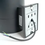 Светильник уличный светодиодный Feron Бостон DH0711 LED IP54 18W 2700К