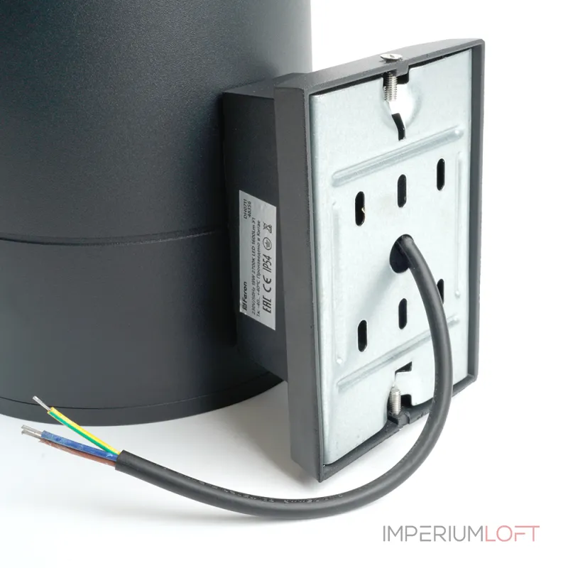 Светильник уличный светодиодный Feron Бостон DH0711 LED IP54 18W 2700К