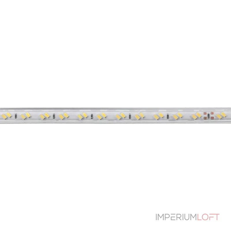 Cветодиодная LED лента Feron LS705 120SMD(5730)/м 11Вт/м 50м 220V 6500K IP65 32717