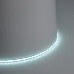 Светодиодная COB лента Feron LS532 320SMD(2110)/м 10Вт/м 24V 5000*5*1.8мм 6500К 51846