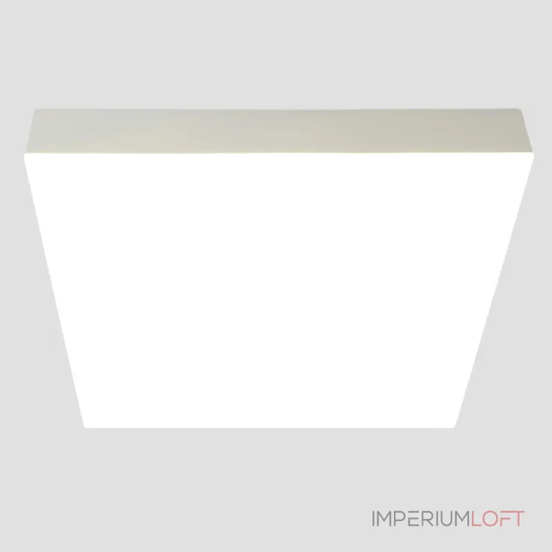 Светодиодный потолочный светильник Feron AL267 LED IP44 24W 4000К