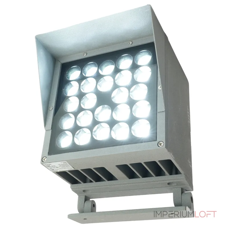 Светодиодный светильник ландшафтно-архитектурный Feron LL-898 LED IP66 49W 6400К
