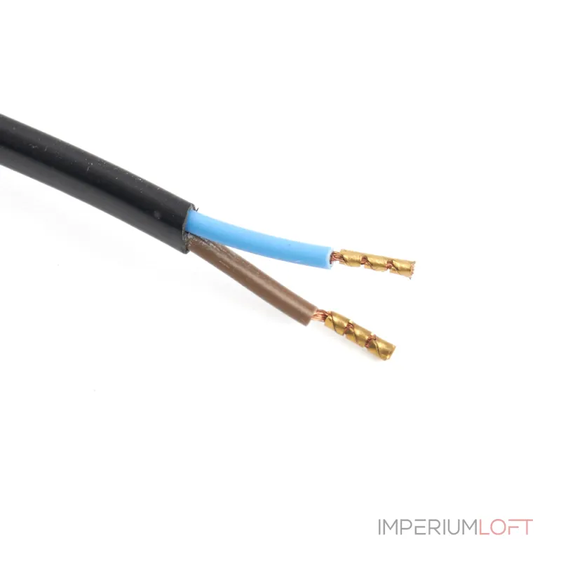 Сетевой провод с диммером Feron DM103-200W 23059 от ImperiumLoft Сетевой провод с диммером Feron DM103-200W 23059 от ImperiumLoft