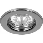 Встраиваемый светильник Feron DL10 15113 от ImperiumLoft