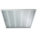 Светодиодный встраиваемый светильник Feron AL2125 LED IP40 36W 6500К