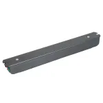 Трансформатор для светодиодной ленты с диммированием 150W 24V IP20 Feron 52130