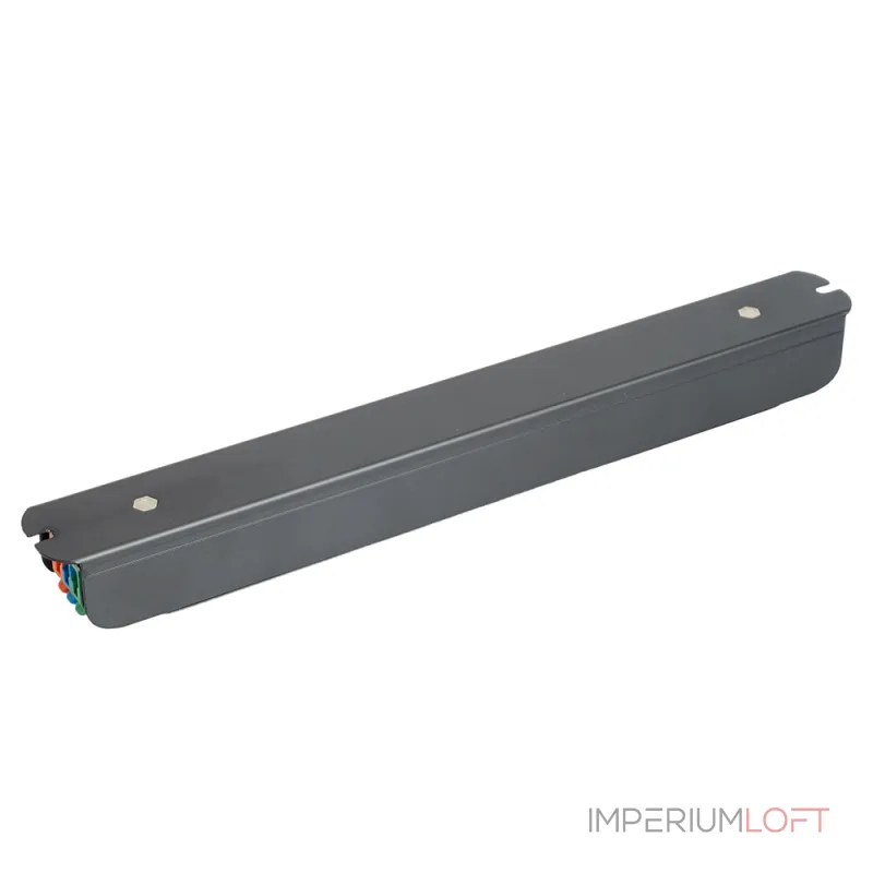 Трансформатор для светодиодной ленты с диммированием 150W 24V IP20 Feron 52130