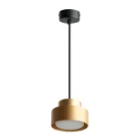 Подвесной светильник Feron HL3678 GX53 IP20 12W