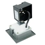 Светильник встраиваемый светодиодный Feron 51957