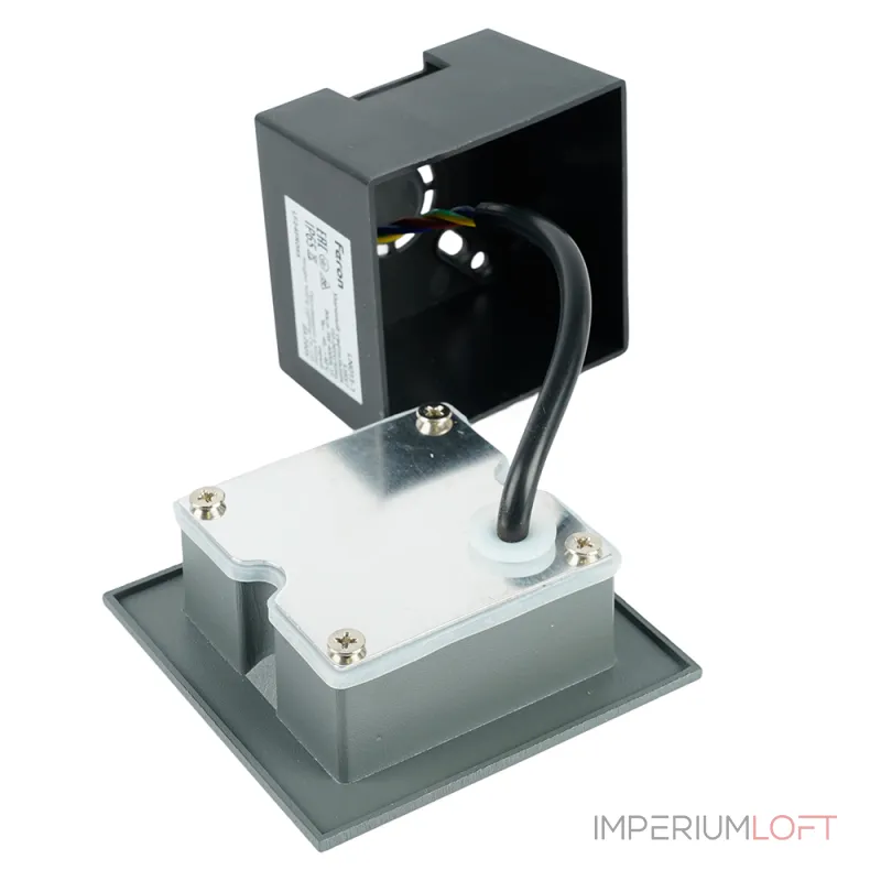 Светильник встраиваемый светодиодный Feron 51957