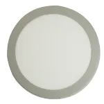 Светодиодный потолочный светильник Feron AL504 LED IP40 12W 4000К