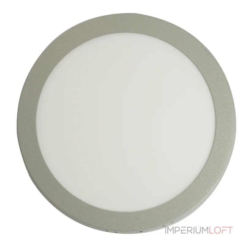 Светодиодный потолочный светильник Feron AL504 LED IP40 12W 4000К