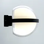 Светильник уличный светодиодный Feron Сингапур DH503 LED IP54 14W 4000К