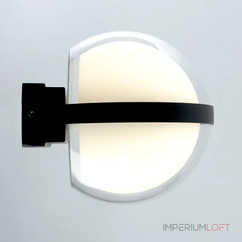 Светильник уличный светодиодный Feron Сингапур DH503 LED IP54 14W 4000К