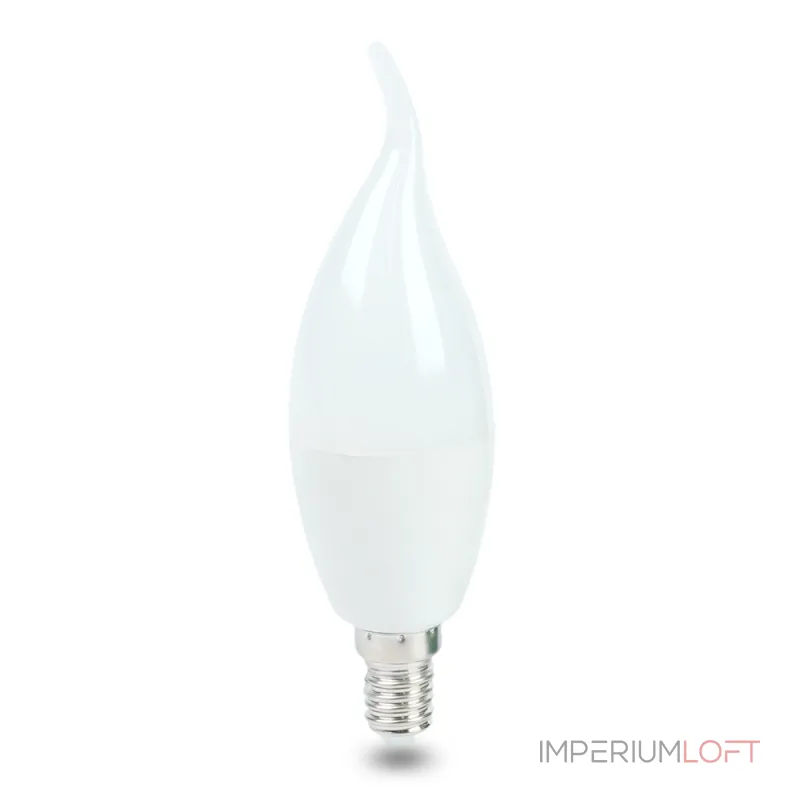 Лампа светодиодная SBC3720 Свеча на ветру E14 20W 230V 4000K Feron Saffit 55275 Лампа светодиодная SBC3720 Свеча на ветру E14 20W 230V 4000K Feron Saffit 55275