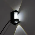 Светильник уличный светодиодный Feron Челси DH056 LED IP54 1W 4000К