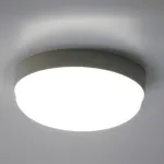 Светодиодный светильник настенный Feron LED IP65 18W 4000К