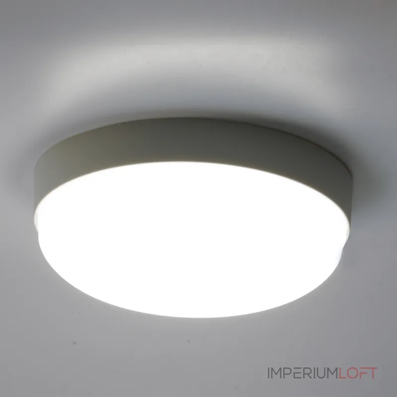 Светодиодный светильник настенный Feron LED IP65 18W 4000К