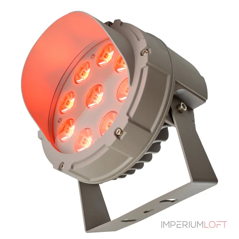 Светодиодный светильник ландшафтно-архитектурный Feron LL-701 LED IP65 12W от ImperiumLoft Светодиодный светильник ландшафтно-архитектурный Feron LL-701 LED IP65 12W от ImperiumLoft