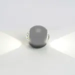 Настенный светодиодный светильник Feron AL51 LED IP54 1W