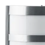 Накладной светильник Feron Saffit DH017 11879 Цвет арматуры серый Цвет плафонов белый