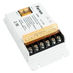 Контроллер RGB для светодиодной ленты с П/У 12-24V Feron 52098