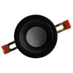 Светильник потолочный встраиваемый Feron DL3102 G5.3 IP20 22W