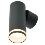 Светильник настенный Feron ML1005 GU10 IP20 35W