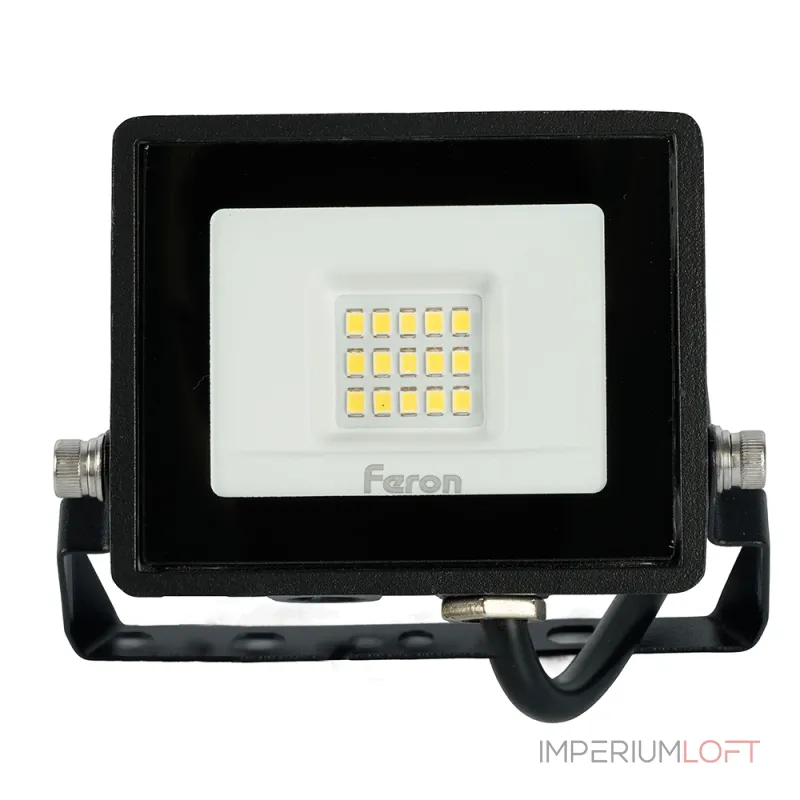 Настенный прожектор Feron Saffit LL-919 29492 Цвет арматуры черный Цвет плафонов белый от ImperiumLoft Настенный прожектор Feron Saffit LL-919 29492 Цвет арматуры черный Цвет плафонов белый от ImperiumLoft