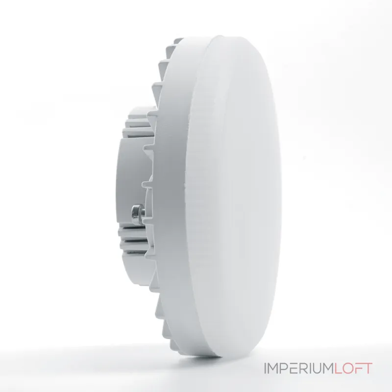 Лампа светодиодная Feron Lb 1508 GX53 8Вт 2700K 38202