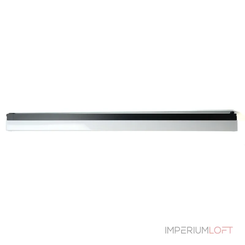 Трековый светодиодный светильник Feron AL120 LED IP20 60W 6500К