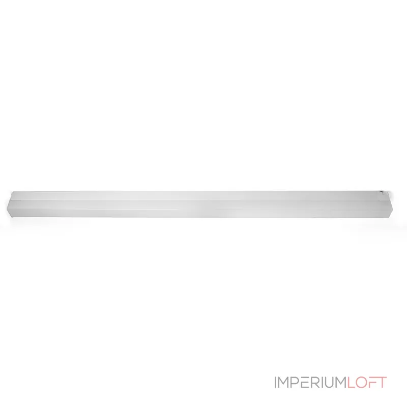 Трековый светодиодный светильник Feron AL121 LED IP20 60W 4000К
