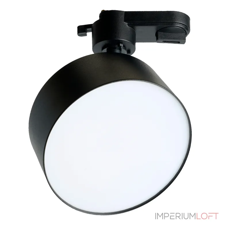 Трековый светодиодный светильник Feron AL138 LED IP40 24W 4000К