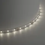 Светодиодная LED лента Feron SST01 SAFFIT 60SMD(2835)/m 6Вт/м 12V 5000*8*1.22мм 4000K IP20 55238