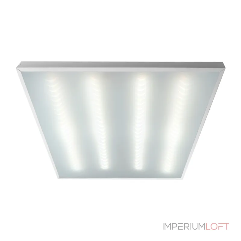 Офисный светильник Feron LED IP20 36W 5000К