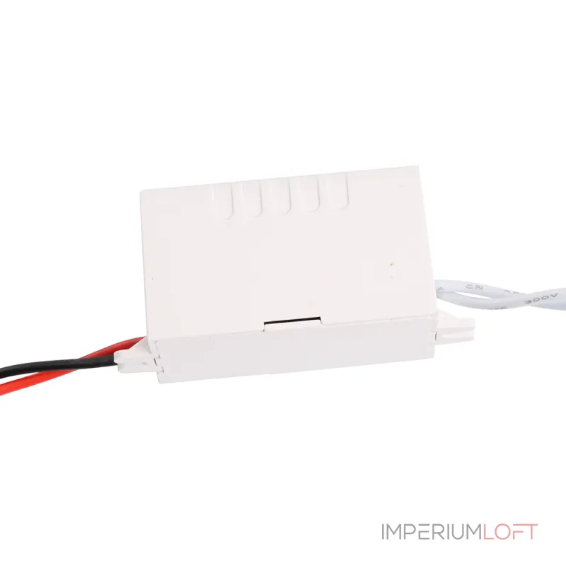 Трансформатор электронный для светодиодной ленты Feron LB003 12Вт 5A 60W 21480 Трансформатор электронный для светодиодной ленты Feron LB003 12Вт 5A 60W 21480