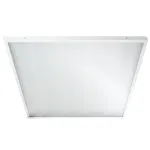 Светодиодный встраиваемый светильник Feron AL2125 LED IP40 36W 6500К